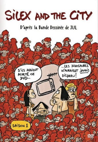 Staffel 1
