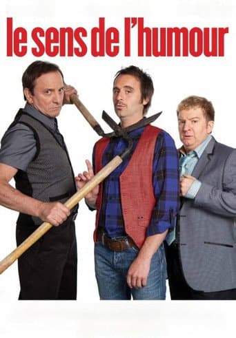 Le sens de l'humour