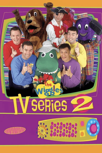 Staffel 2