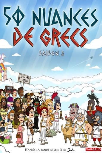 Staffel 2