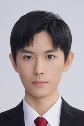 He ShanKai