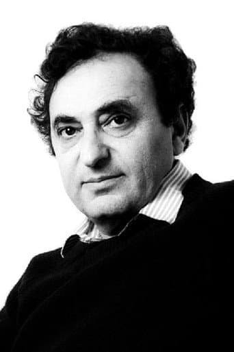 Juan José Saer