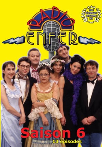 Staffel 6