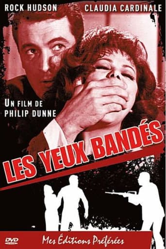 Les Yeux bandés