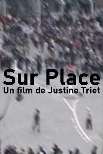 Sur place