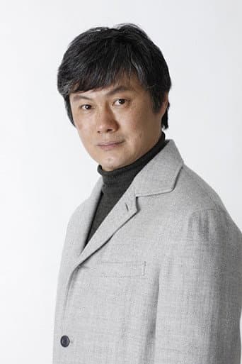 Taiji Haramoto