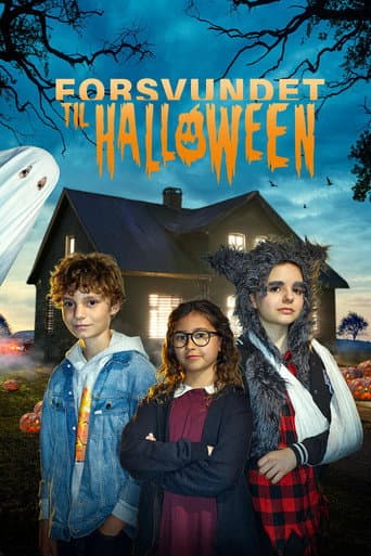 Ein völlig verrücktes Halloween