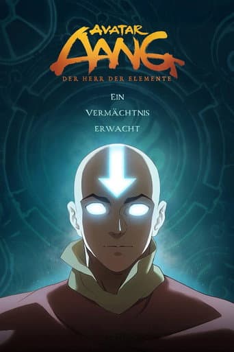 Avatar Aang: Der Herr der Elemente