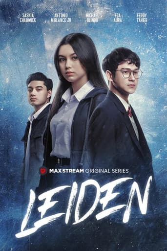 Staffel 1