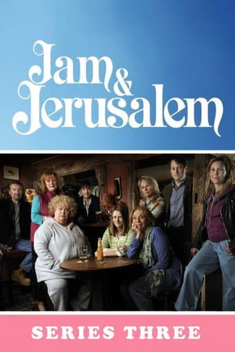 Staffel 3