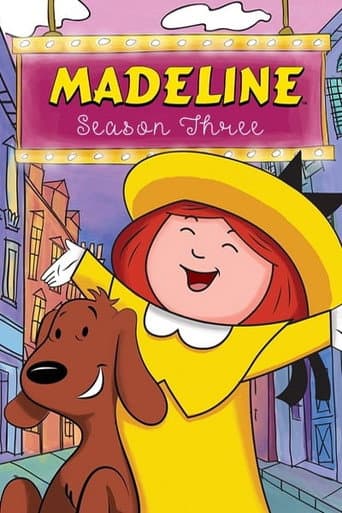 Staffel 3