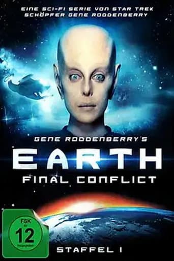 Staffel 1