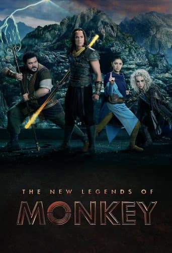 Staffel 1