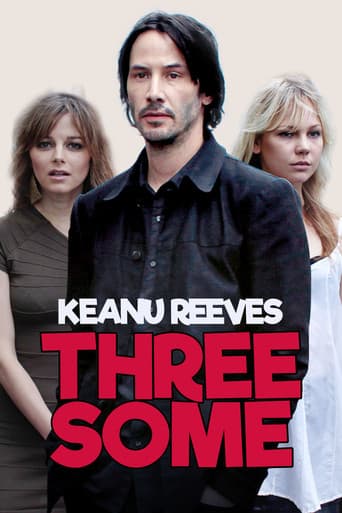 Threesome - Eine Nacht in New York