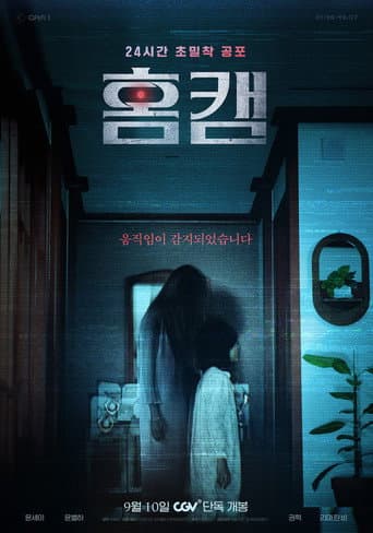 홈캠