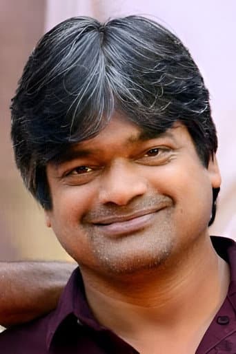 Harish Shankar
