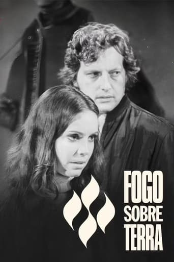 Fogo Sobre Terra