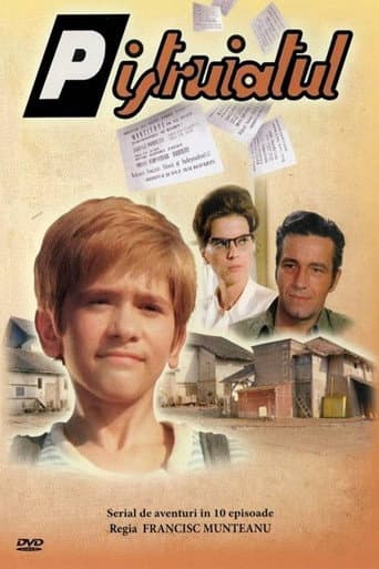Staffel 1
