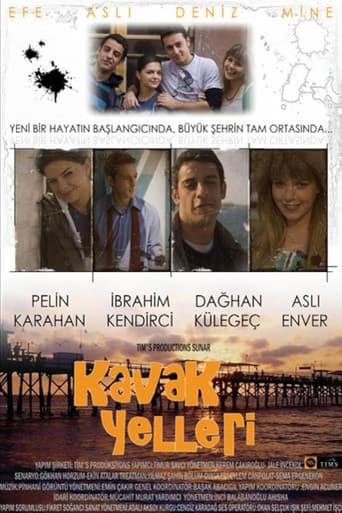 Staffel 1