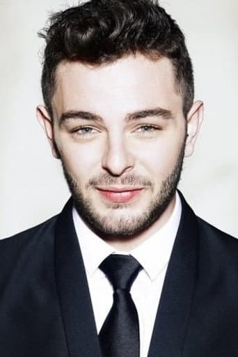 Lorenzo Fragola