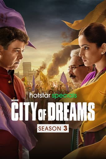 Staffel 3