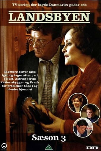 Staffel 3