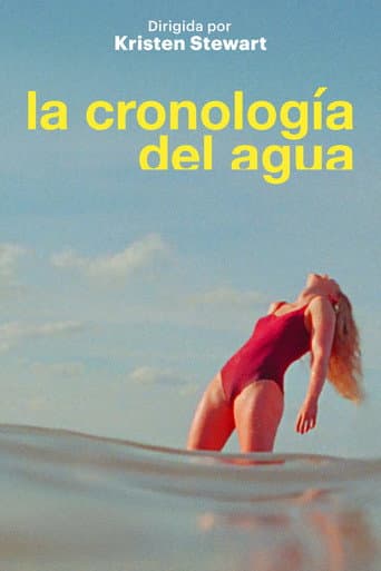 La cronología del agua