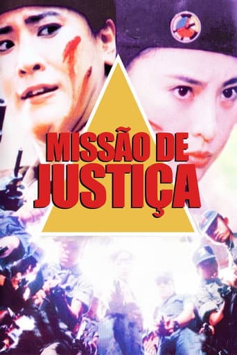 Angel Terminators 3 - Mission of Justice