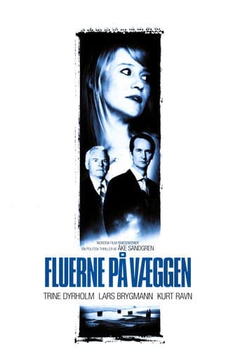 Fluerne på væggen