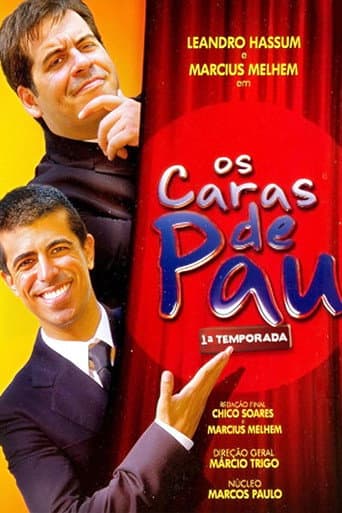 Staffel 1
