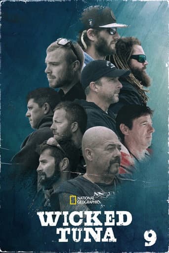 Staffel 9