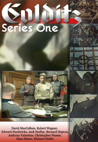 Staffel 1