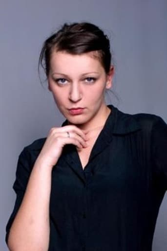 Mirna Krešo