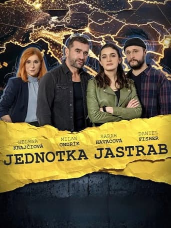 Staffel 1