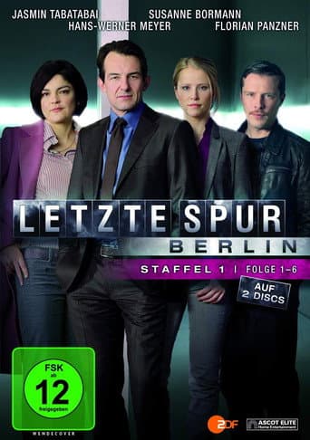 Staffel 1
