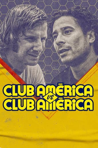 América : Un club face à lui-même
