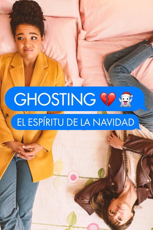 Ghosting: The Spirit of Christmas