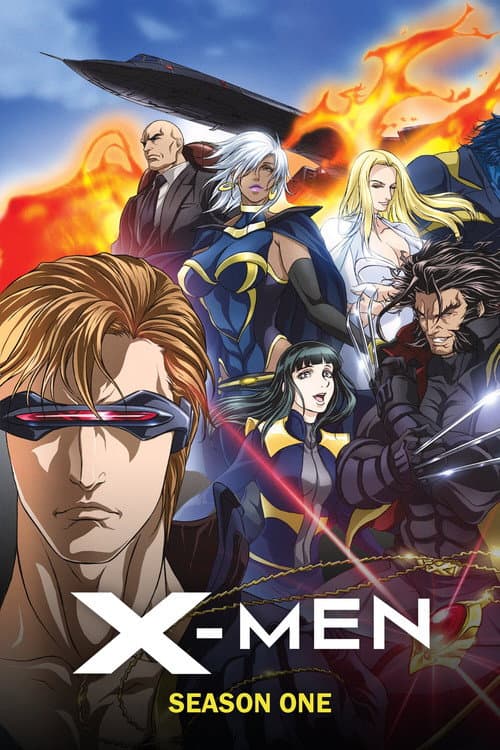 Season 1