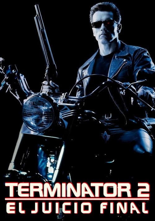 Terminator II. El juicio final