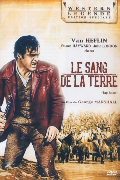 Le Sang de la terre