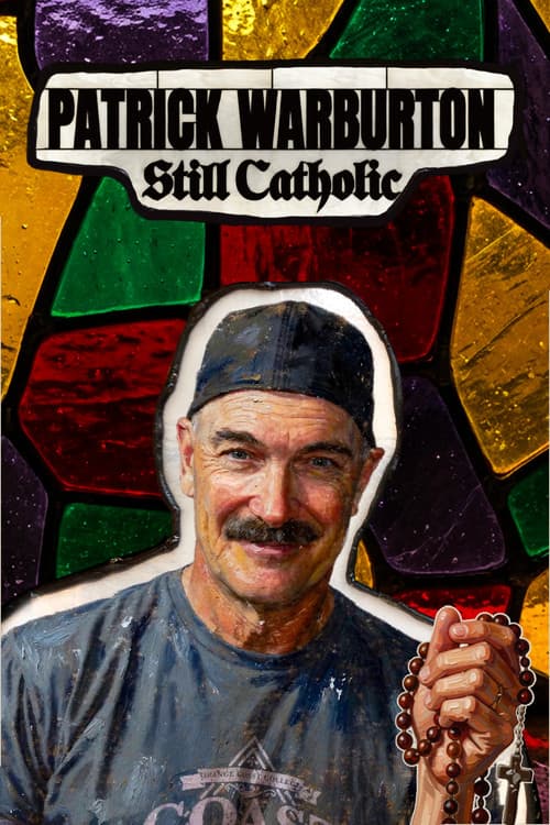 Patrick Warburton: Still Catholic