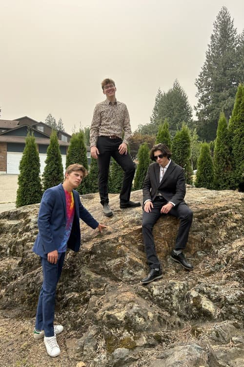 Season 1
