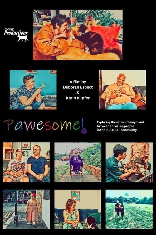 Pawesome!