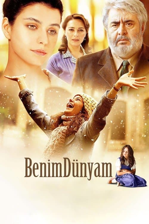 Meine Welt - Benim dünyam