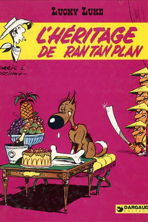 L'héritage De Rantanplan