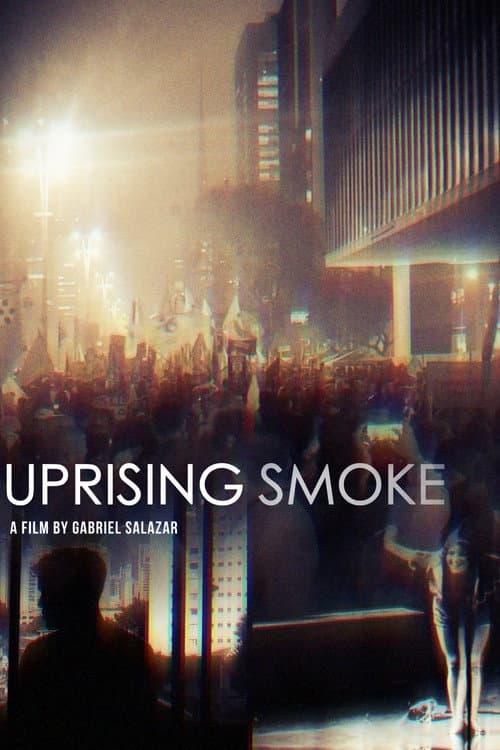 Uprising Smoke