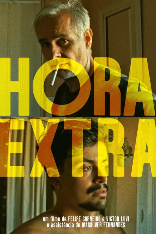 Hora Extra
