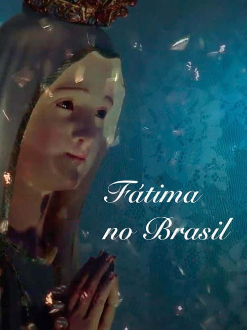 Fátima no Brasil