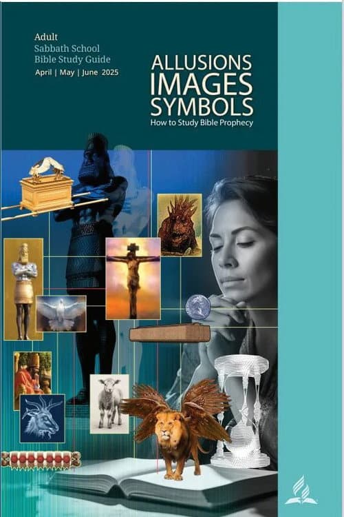 Allusions, Images, Symbols: How to Study Bible Prophecy