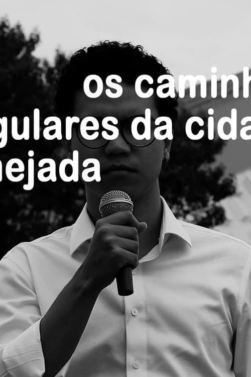 Os caminhos irregulares da cidade planejada